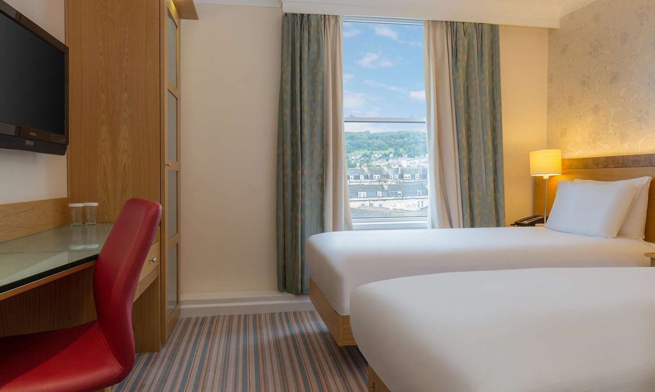DoubleTree by Hilton Bath, Bath, England, United Kingdom Jobs ...