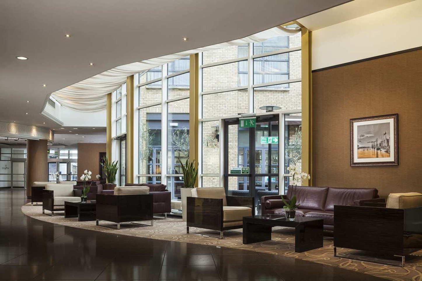 Hilton Dublin, Dublin, Ireland Jobs Hospitality Online