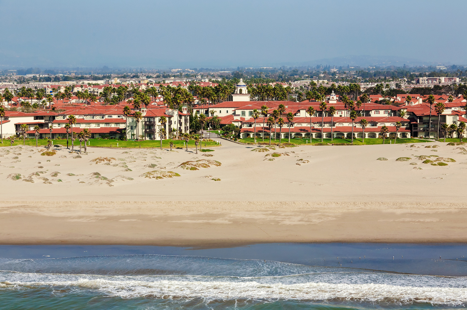 Jobs at Embassy Suites by Hilton Mandalay Beach Resort, Oxnard, CA |  Hospitality Online