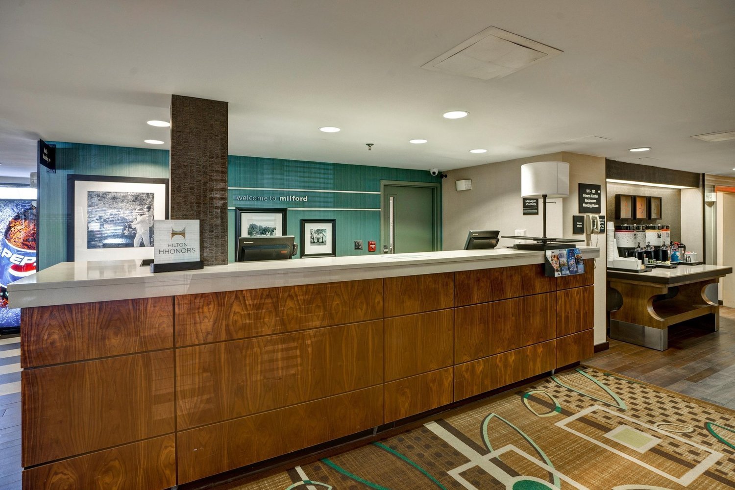 Hampton Inn Milford, Milford, CT Jobs Hospitality Online