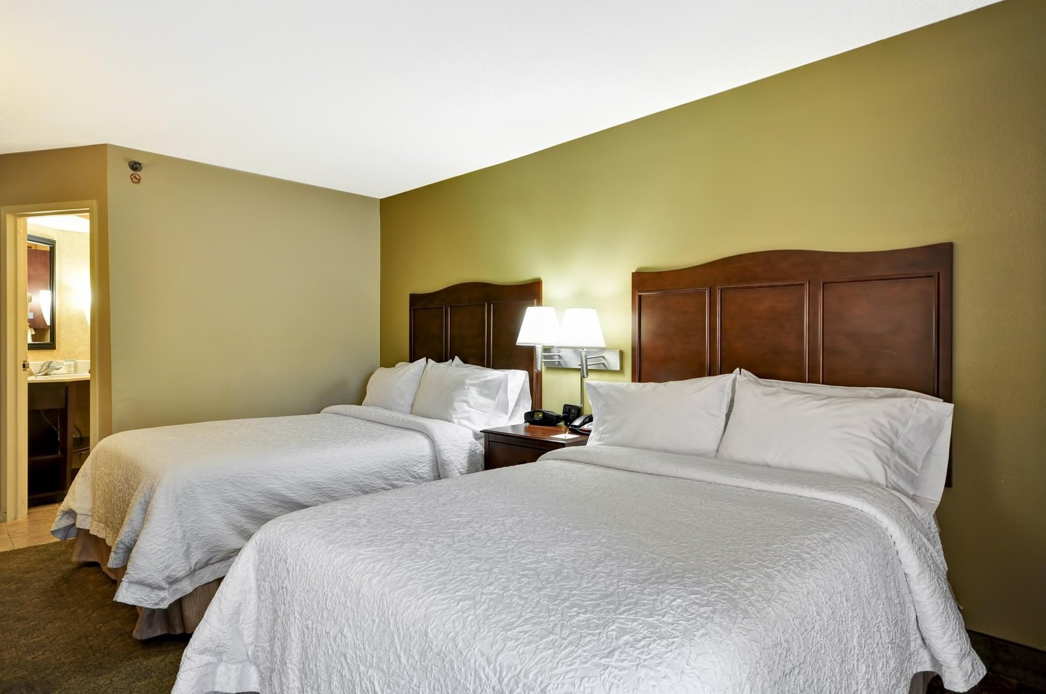 Hampton Inn ColumbiaI26 Airport, West Columbia, SC Jobs Hospitality