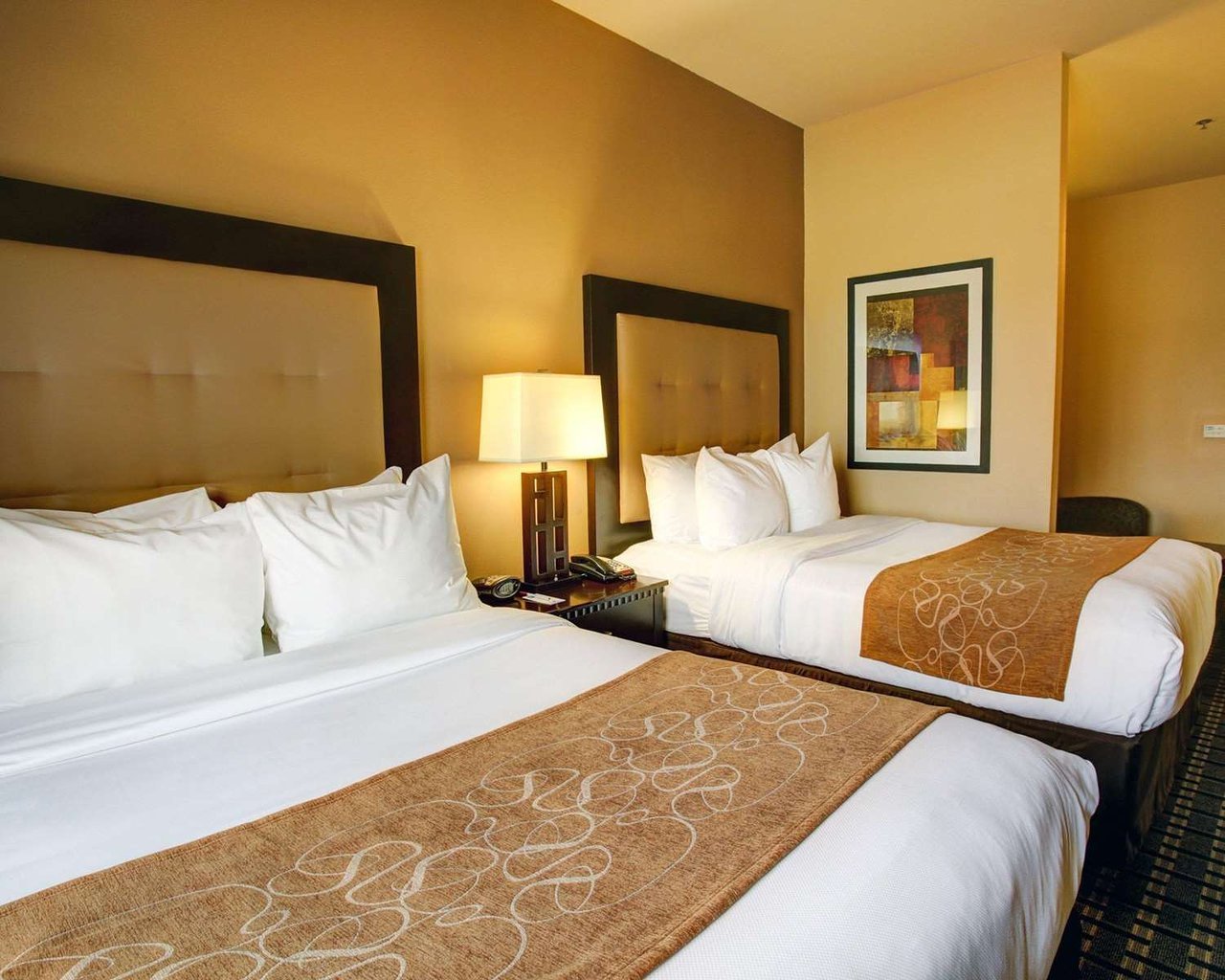 Jobs at Comfort Suites BudaAustin South, Buda, TX Hospitality Online