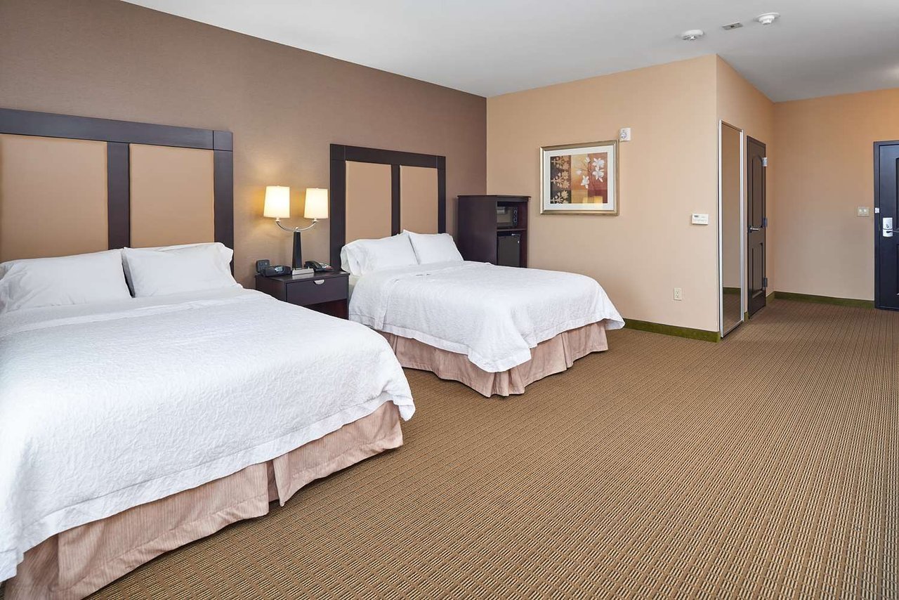 Jobs at Hampton Inn & Suites Decatur, Decatur, TX Hospitality Online