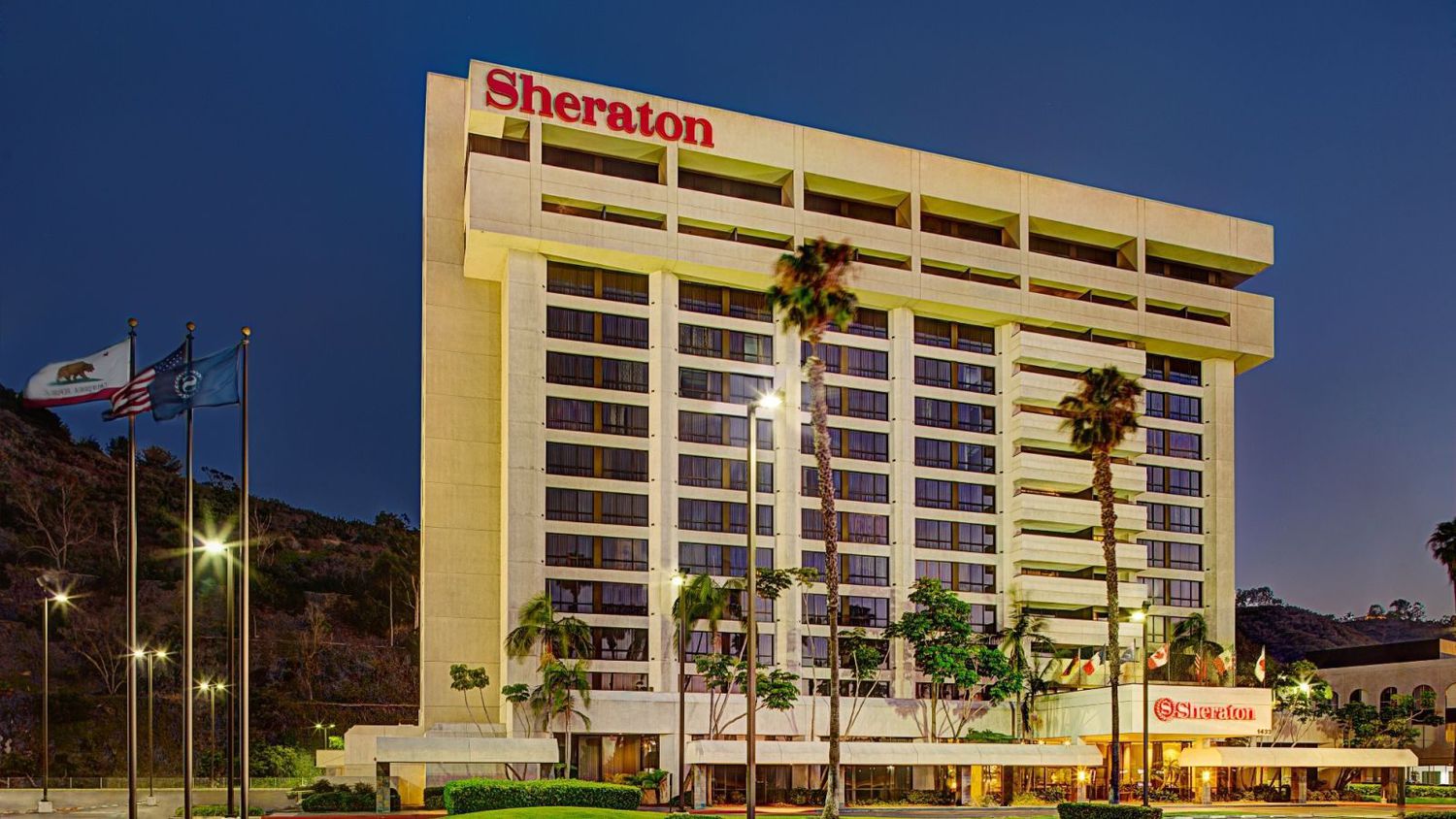 Sheraton Mission Valley San Diego Hotel, San Diego, CA Jobs | Hospitality  Online
