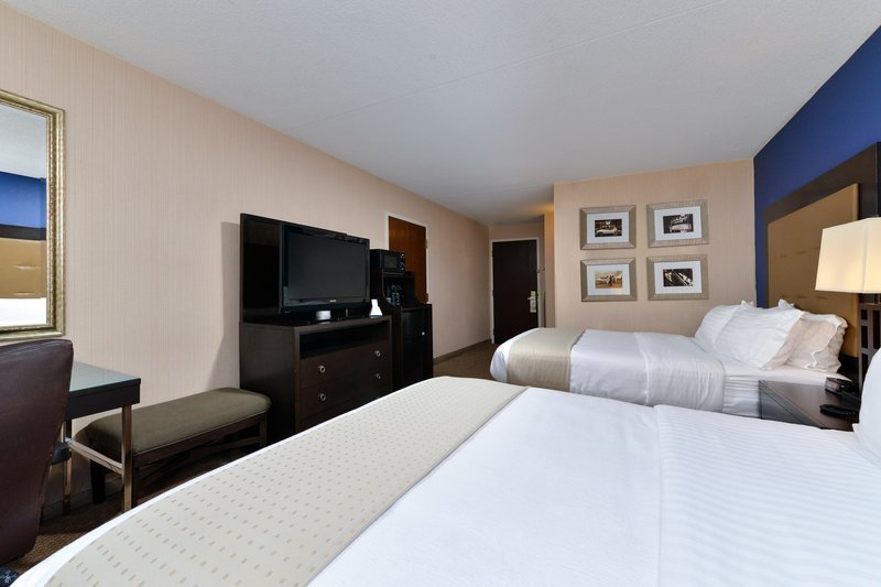 Holiday Inn Washington D.C.Greenbelt MD, Greenbelt, MD Jobs