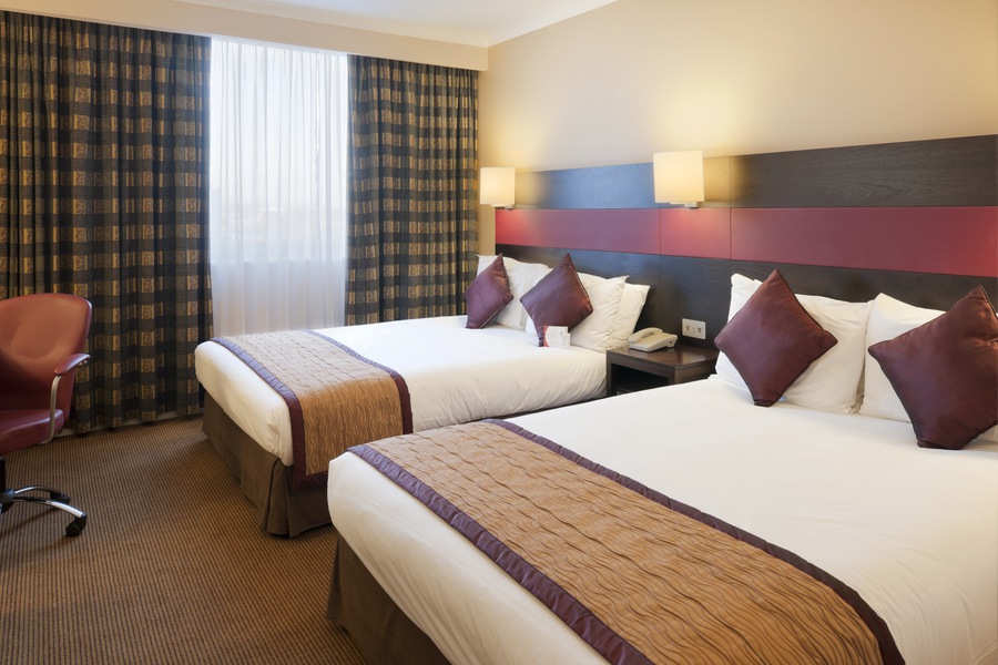 Crowne Plaza Leeds, Leeds, United Kingdom Jobs Hospitality Online