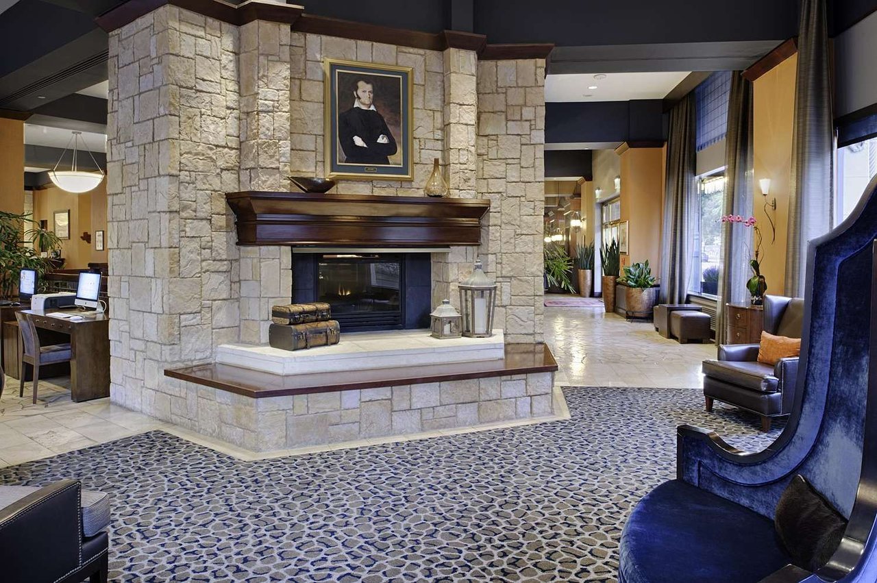 Jobs at The Emily San Antonio a DoubleTree by Hilton Hotel