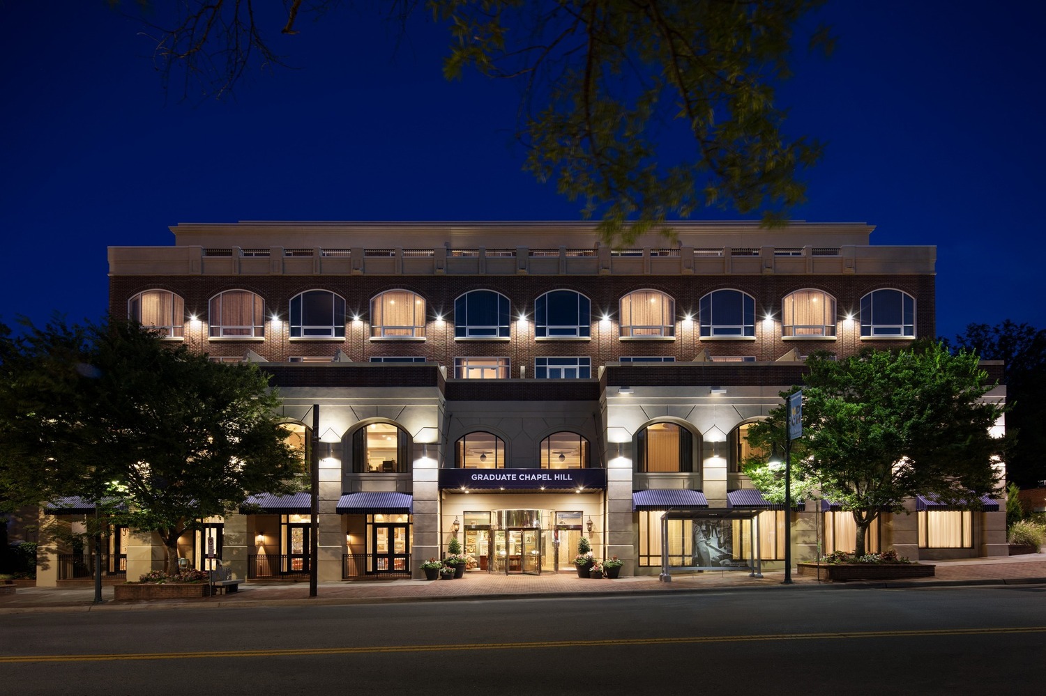 Graduate Chapel Hill, Chapel Hill, NC Jobs Hospitality Online