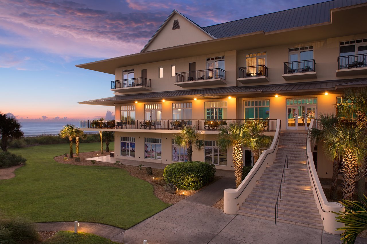 Hammock Beach Golf Resort u0026 Spa, Palm Coast, FL Jobs | Hospitality Online