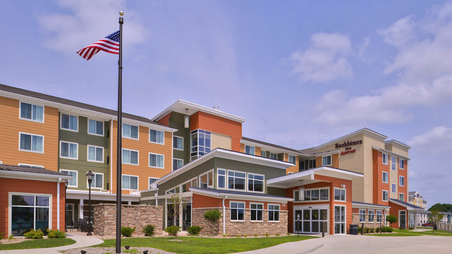 Hawkeye Hotels, Coralville, IA Jobs Hospitality Online
