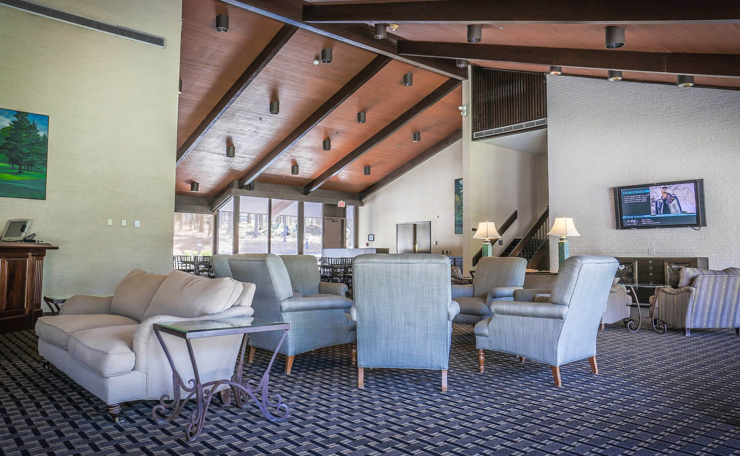 The Lodge at The International Golf Club & Resort, Bolton, MA Jobs