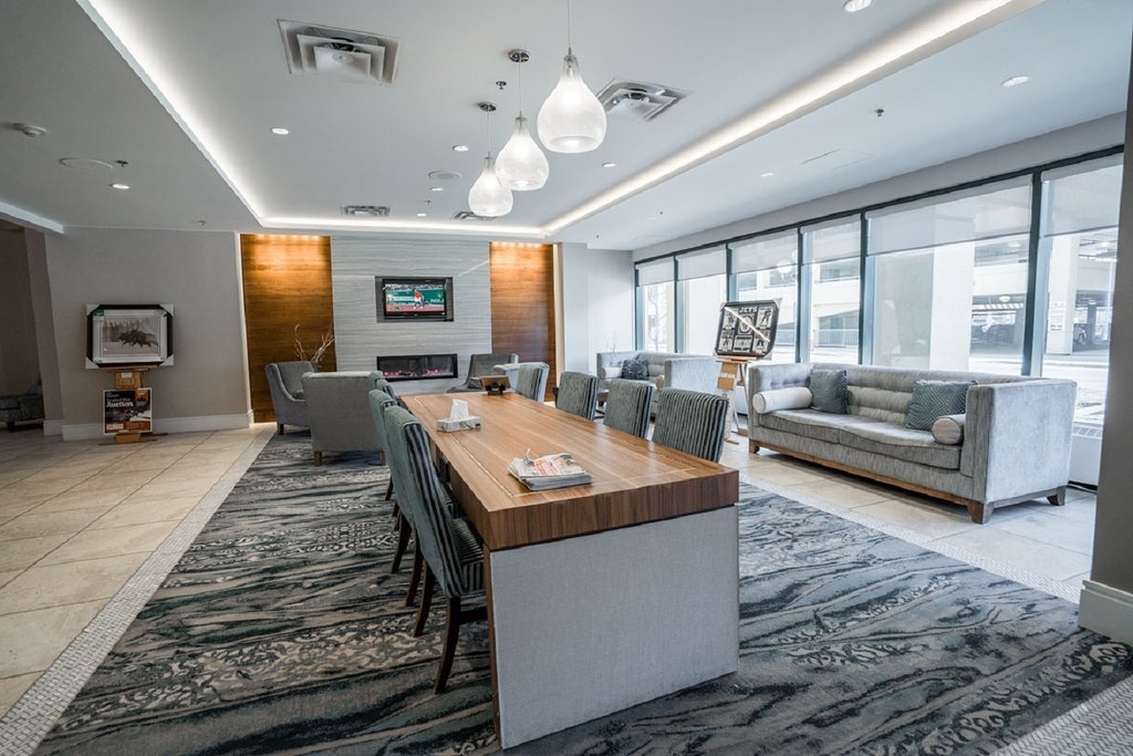 Temple Gardens Mineral Spa Resort, Moose Jaw, SK, Canada Jobs