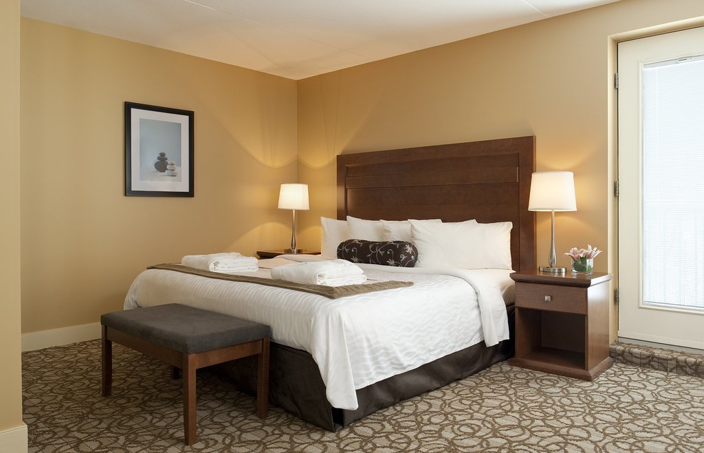 Temple Gardens Mineral Spa Resort, Moose Jaw, SK, Canada Jobs