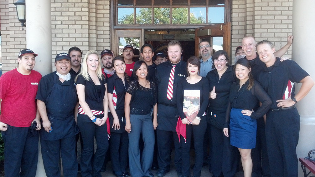 The Briad Group, Livingston, NJ Jobs Hospitality Online