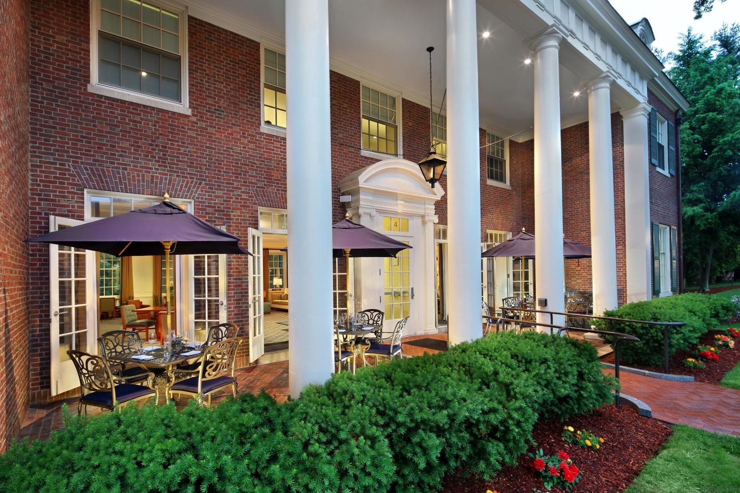 Andover Inn, Andover, MA Jobs Hospitality Online