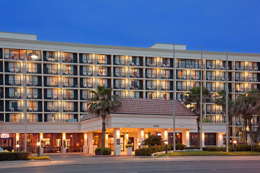 Holiday Inn GalvestonOn the Beach, Galveston, TX Jobs Hospitality Online