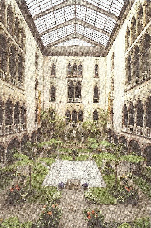 Isabella Stewart Gardner Museum, Boston, MA Jobs Hospitality Online