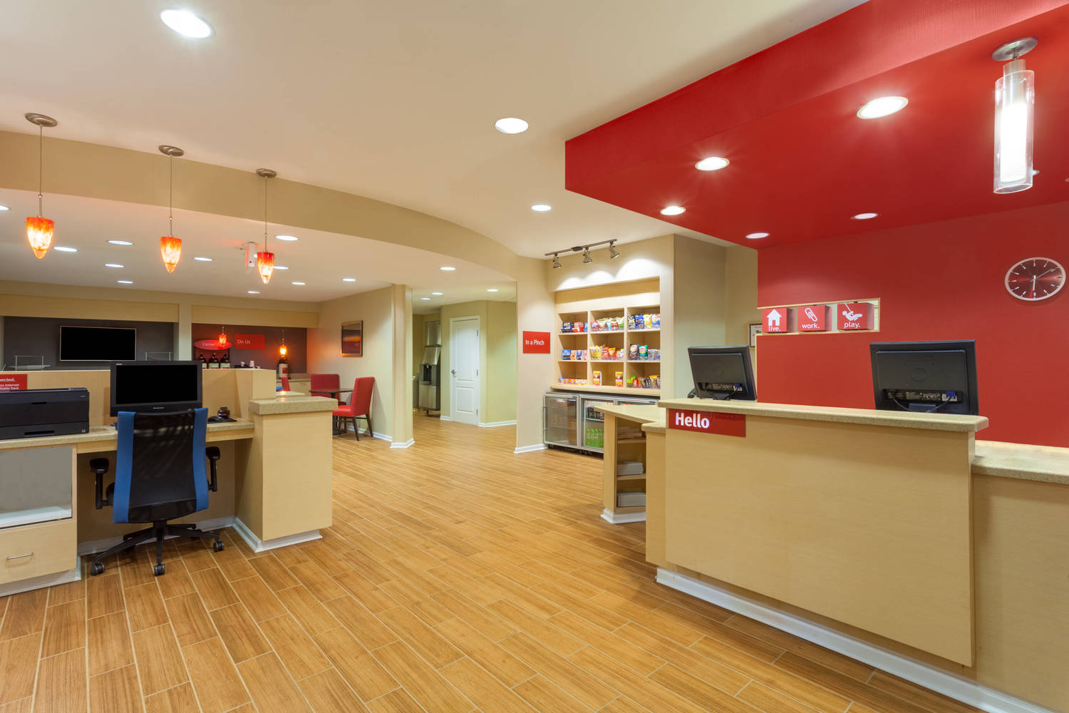 TownePlace Suites Huntsville, Huntsville, AL Jobs Hospitality Online