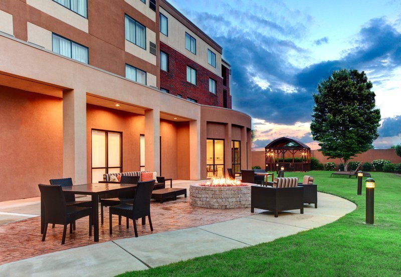 Courtyard Anniston Oxford, Oxford, AL Jobs Hospitality Online