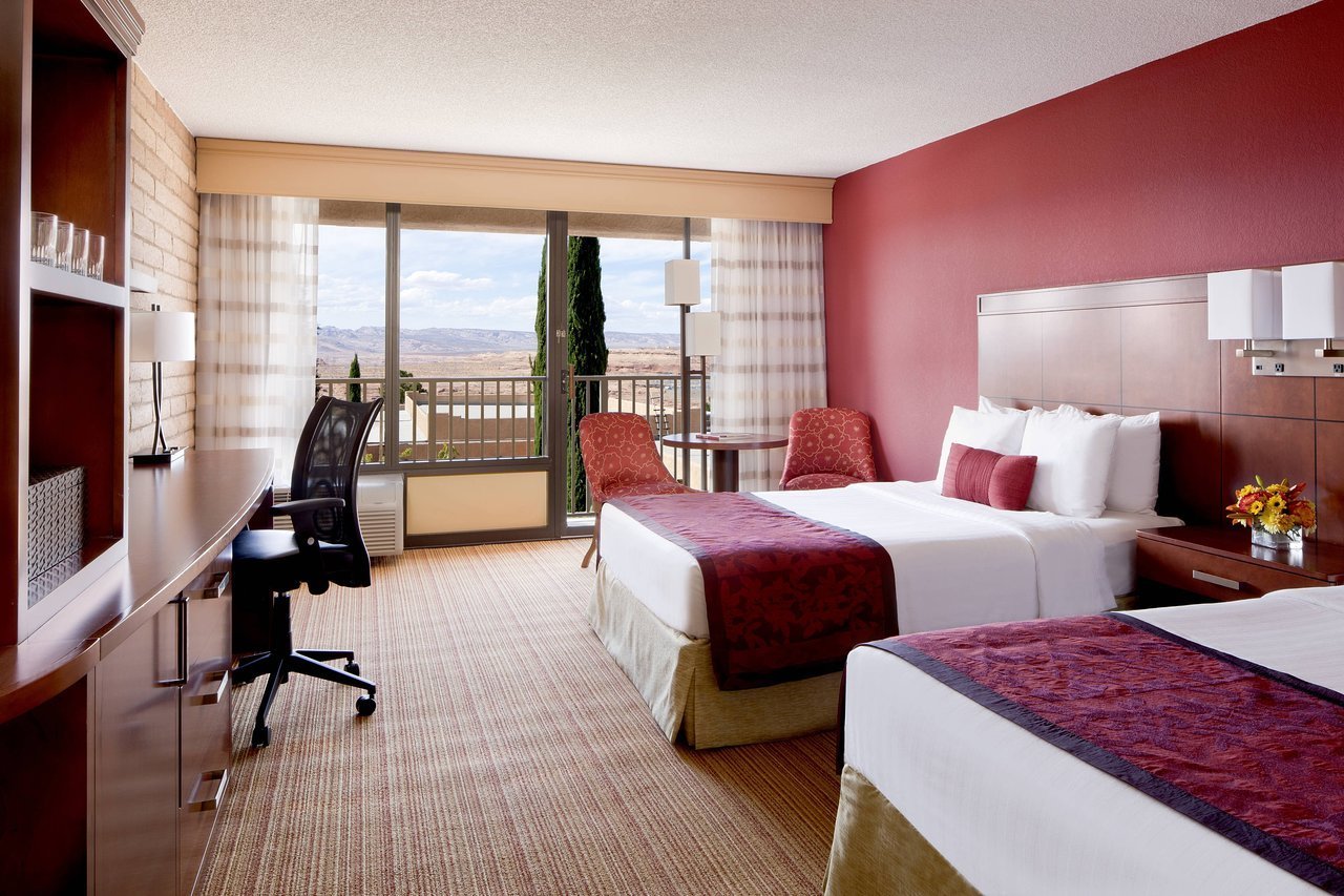 Courtyard by Marriott Page at Lake Powell, Page, AZ Jobs Hospitality