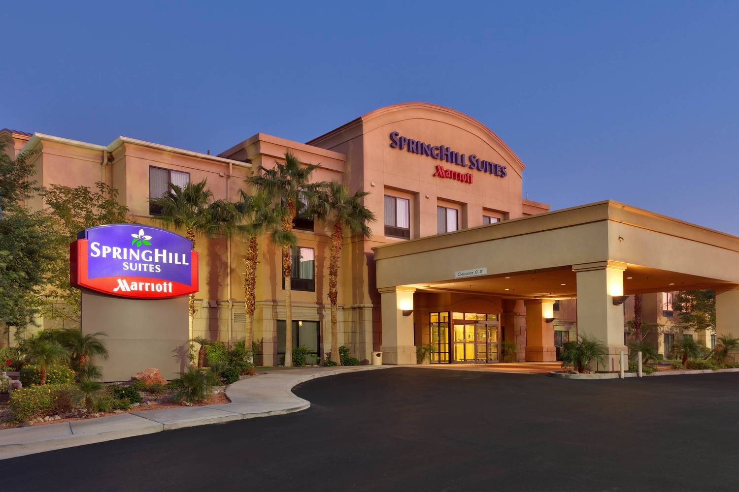 SpringHill Suites Yuma, Yuma, AZ Jobs Hospitality Online