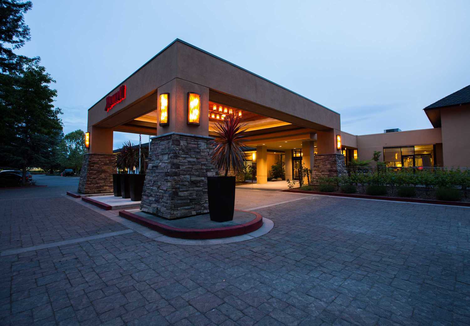 Napa Valley Marriott Hotel & Spa, Napa, CA Jobs Hospitality Online