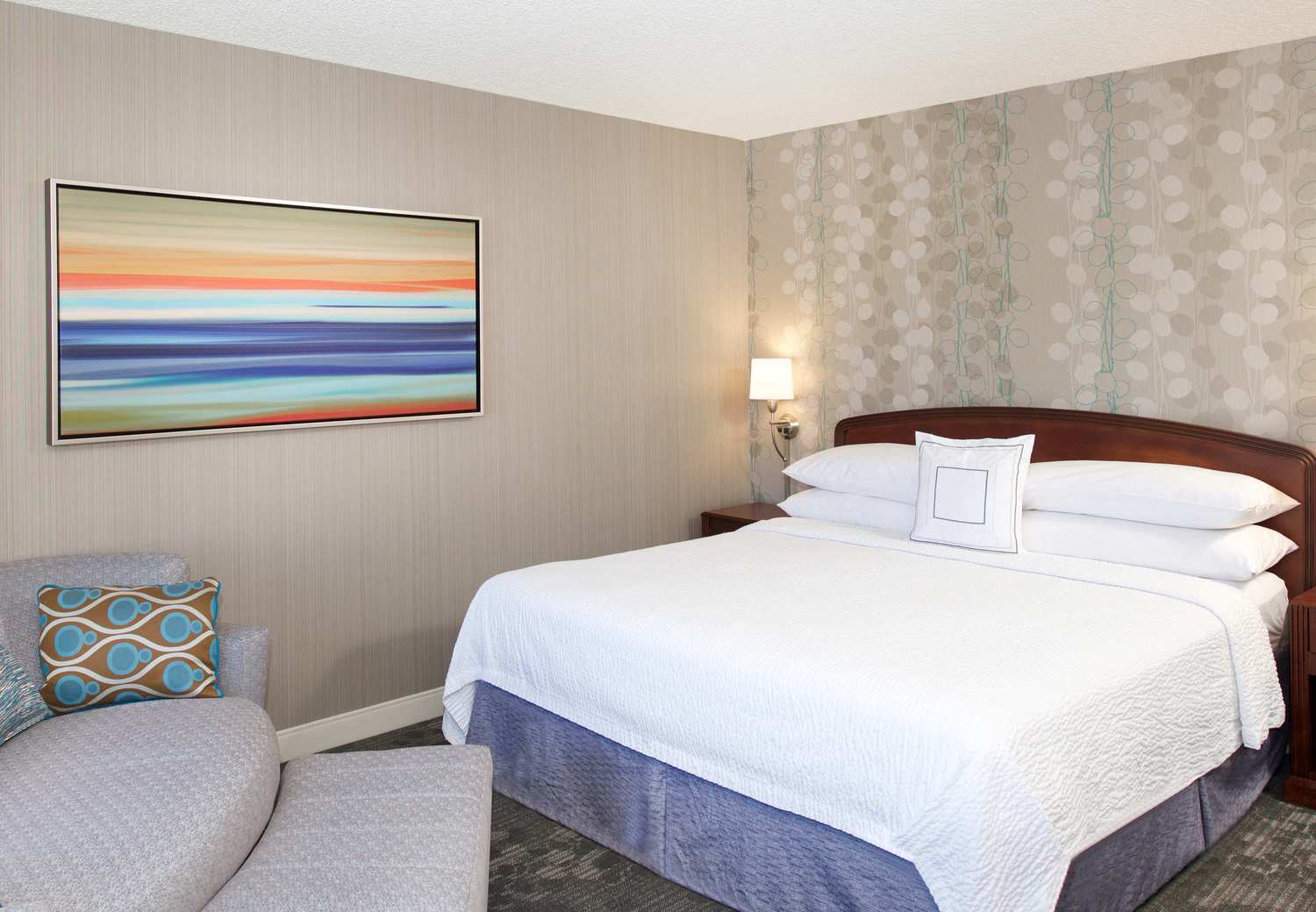 Courtyard by Marriott at Oakland Airport, Oakland, CA Jobs