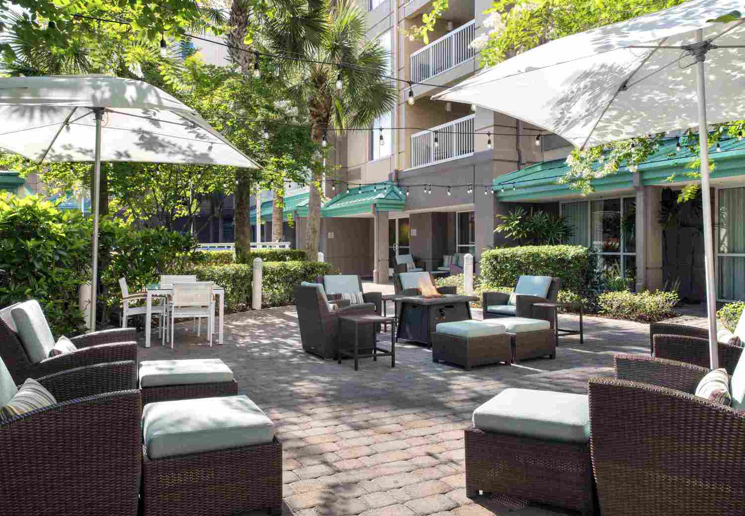 Courtyard Orlando Downtown, Orlando, FL Jobs Hospitality Online