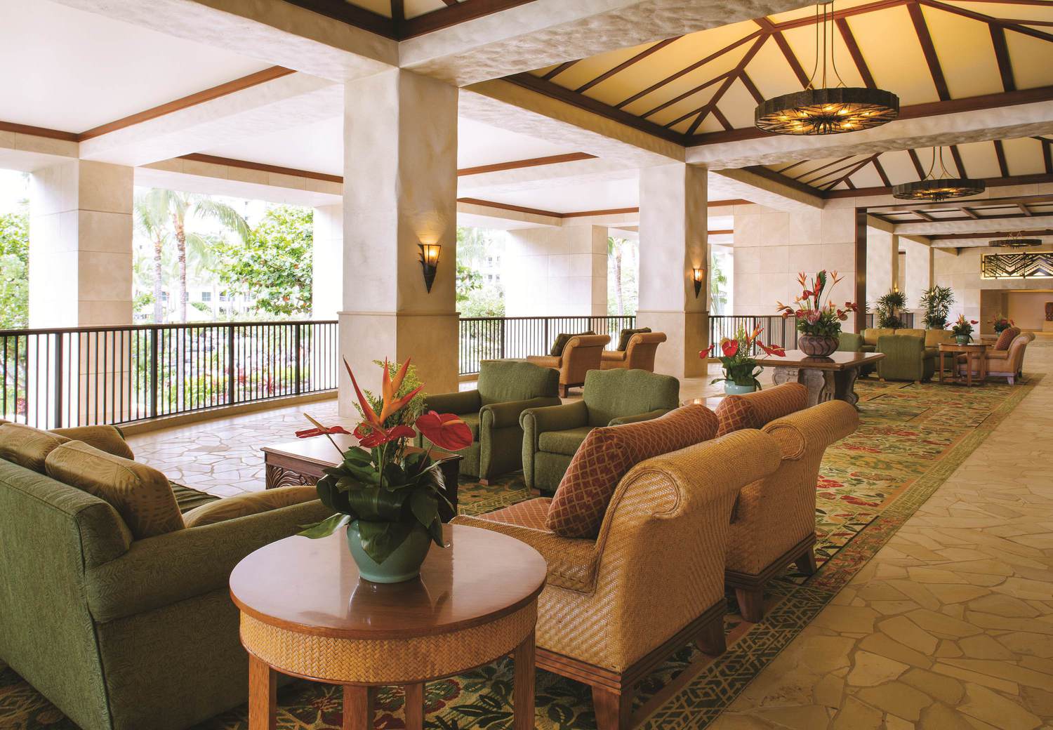 MVO MVC Ko Olina Beach Club, Kapolei, HI Jobs Hospitality Online