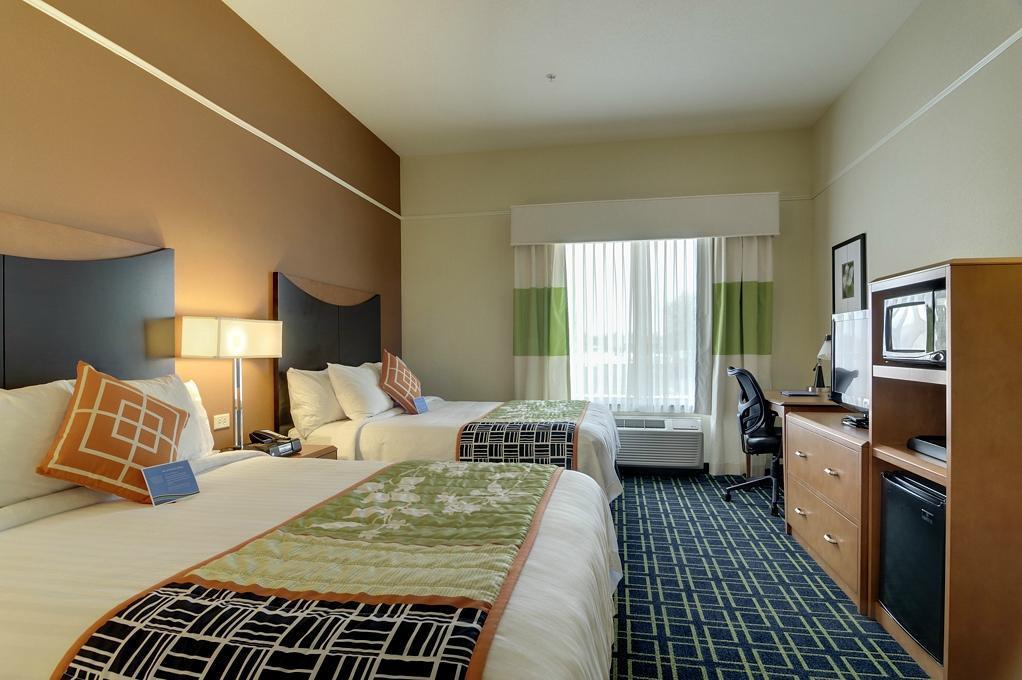 Fairfield Inn & Suites Ottawa Starved Rock Area, Ottawa, IL Jobs