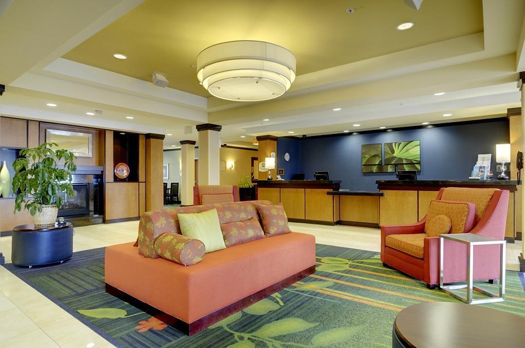 Fairfield Inn & Suites Ottawa Starved Rock Area, Ottawa, IL Jobs