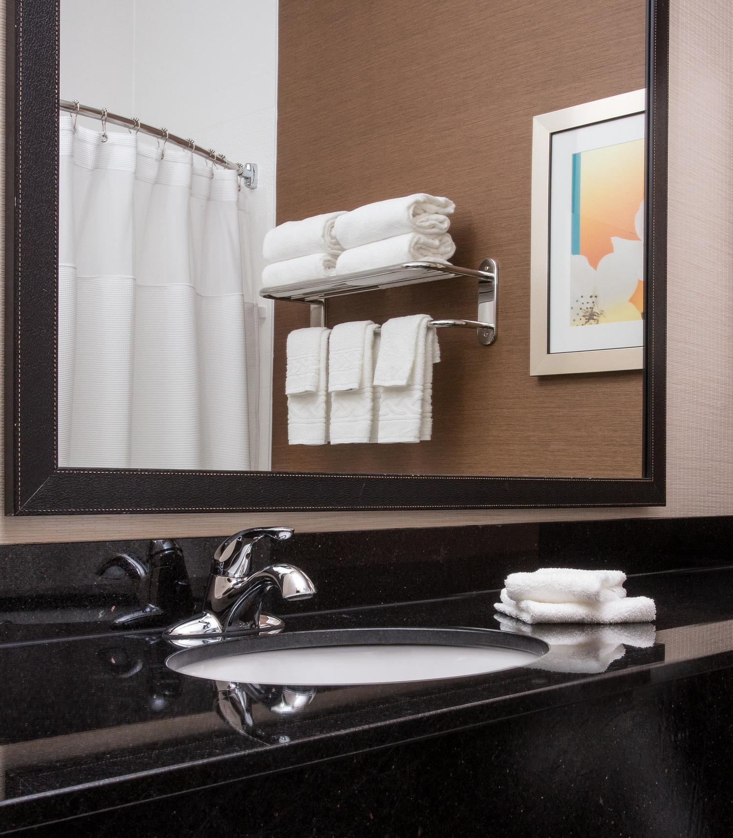 Fairfield Inn & Suites by Marriott Quincy, Quincy, IL Jobs