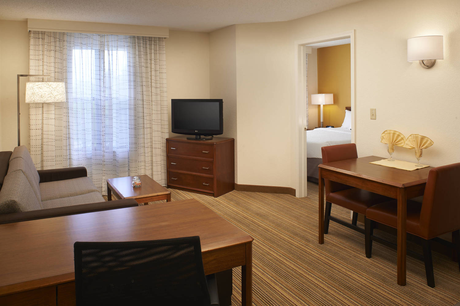 Residence Inn by Marriott Chicago Waukegan/Gurnee, Waukegan, IL Jobs