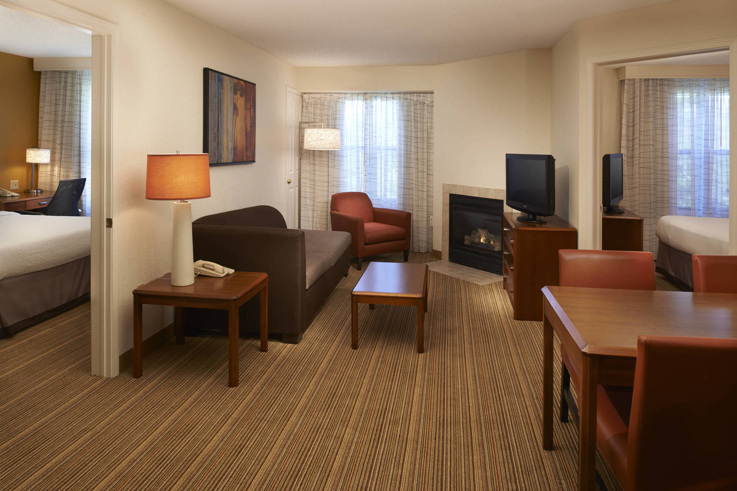 Residence Inn by Marriott Chicago Waukegan/Gurnee, Waukegan, IL Jobs