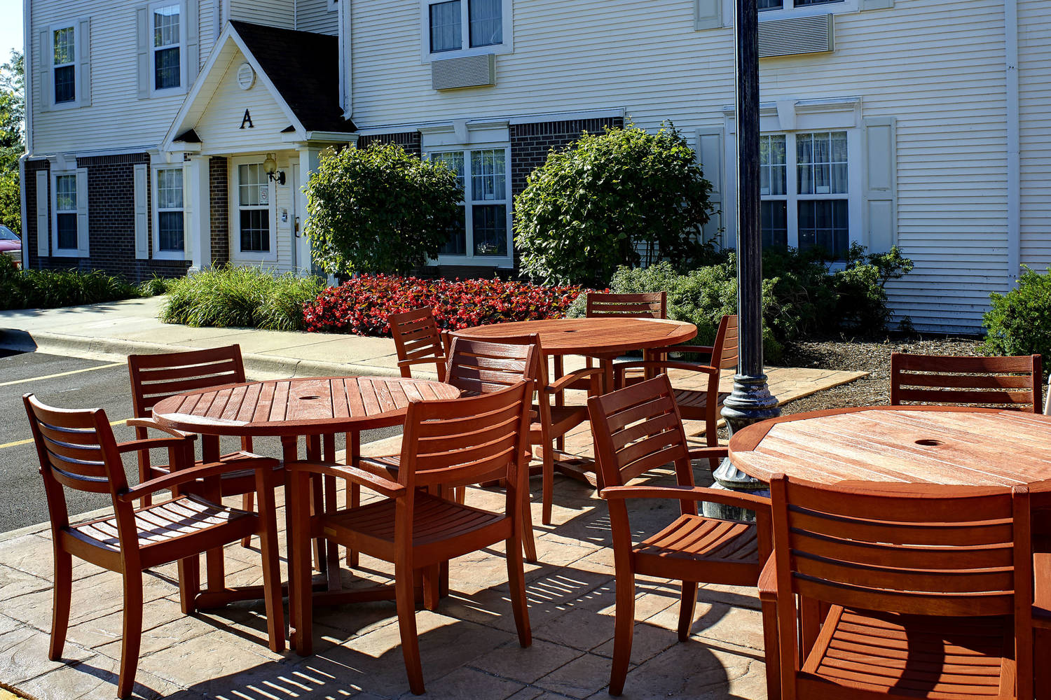 TownePlace Suites by Marriott Chicago Elgin/West Dundee, West Dundee