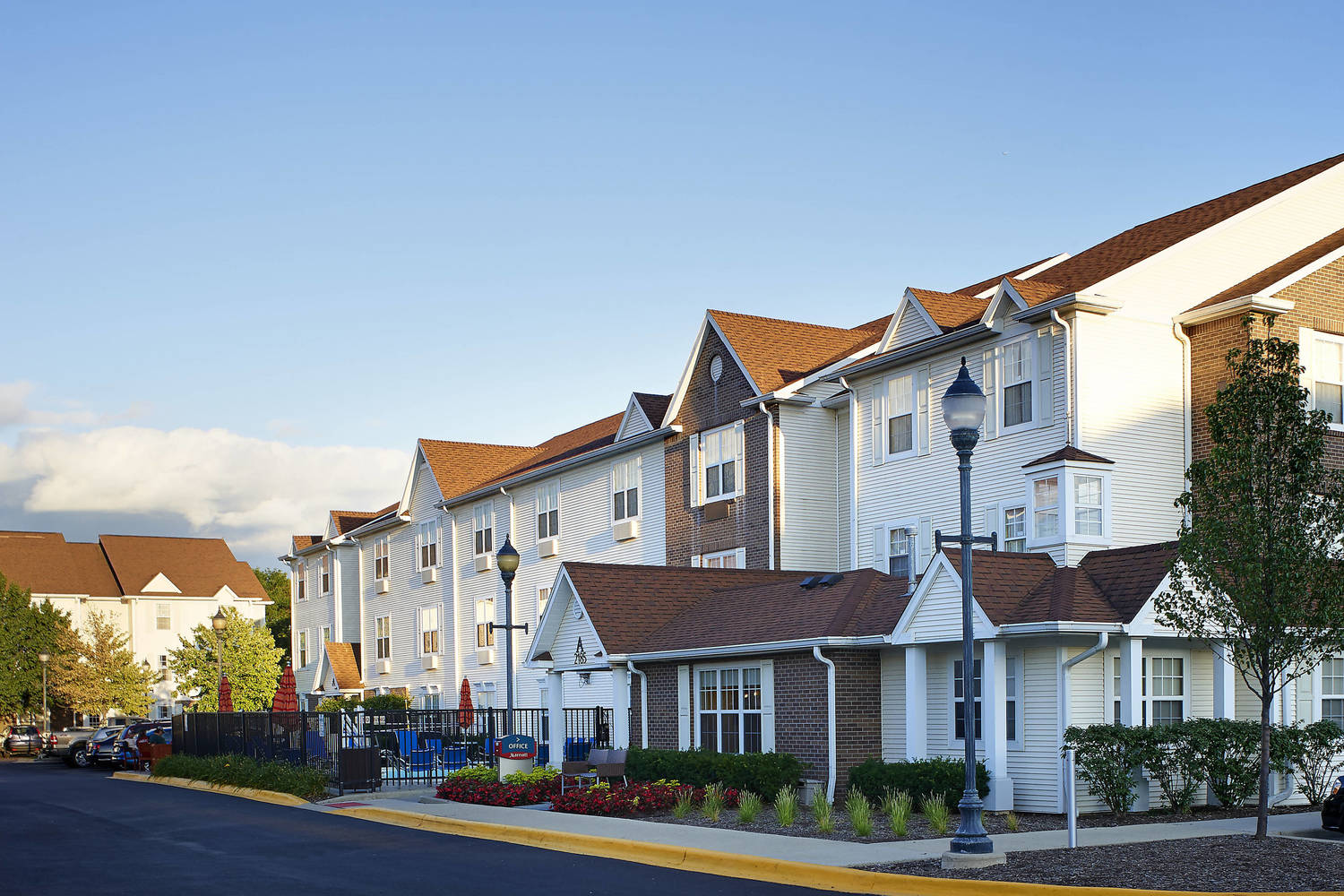 TownePlace Suites by Marriott Chicago Elgin/West Dundee, West Dundee