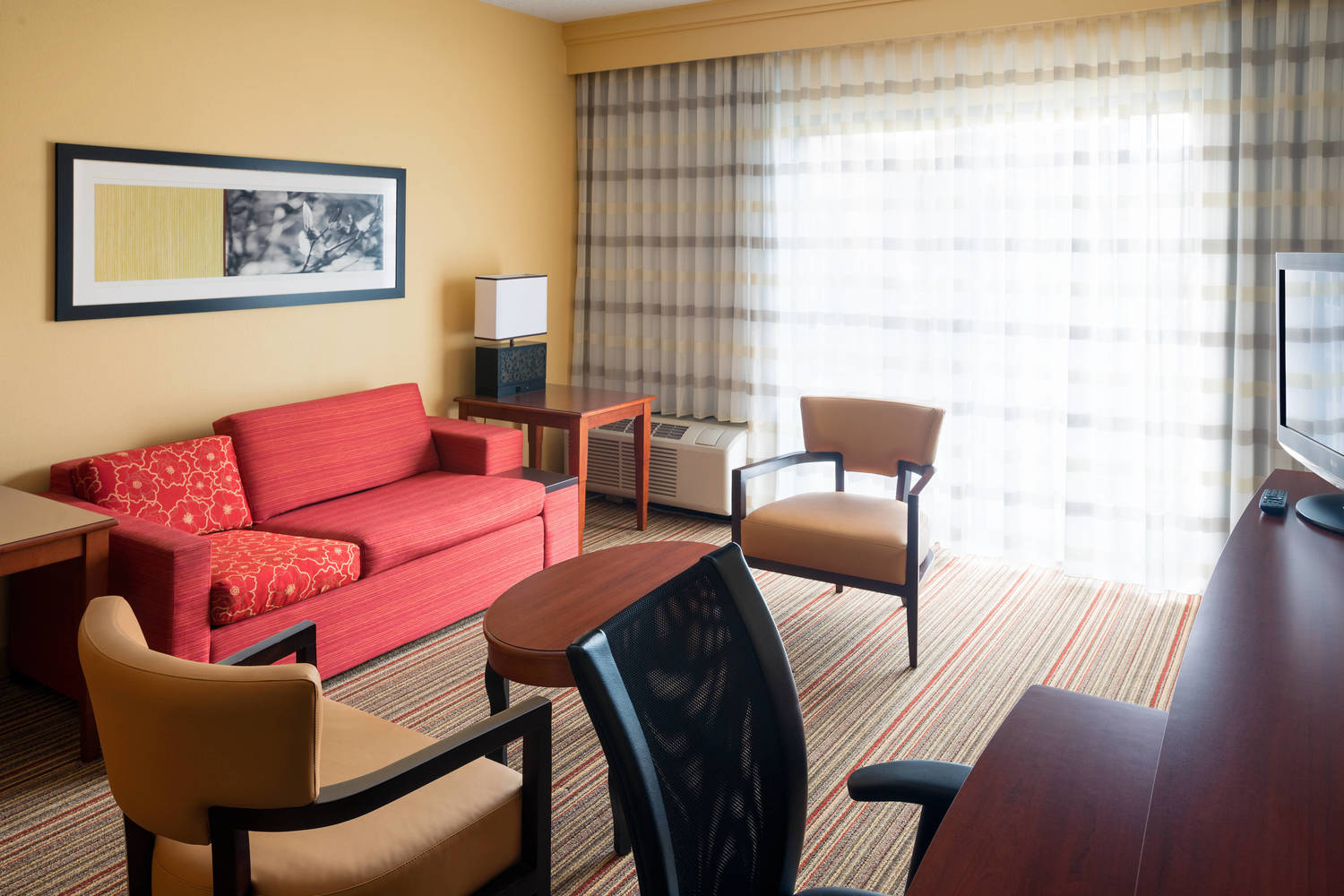 Courtyard by Marriott Indianapolis Airport, Indianapolis, IN Jobs