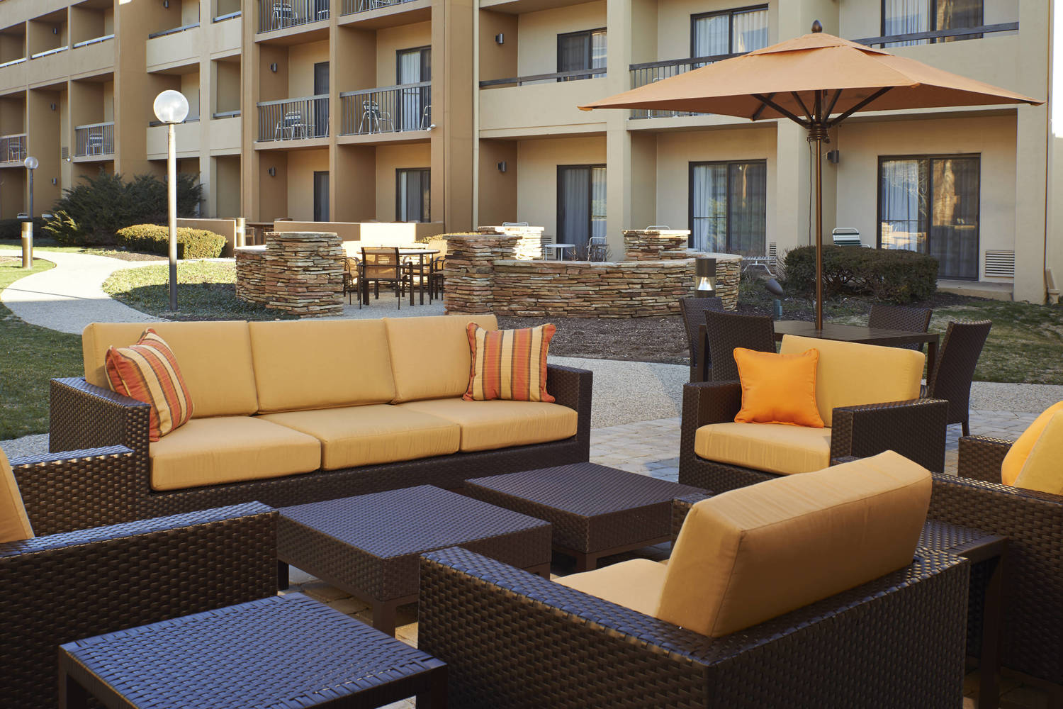 Courtyard by Marriott Indianapolis Castleton, Indianapolis, IN Jobs