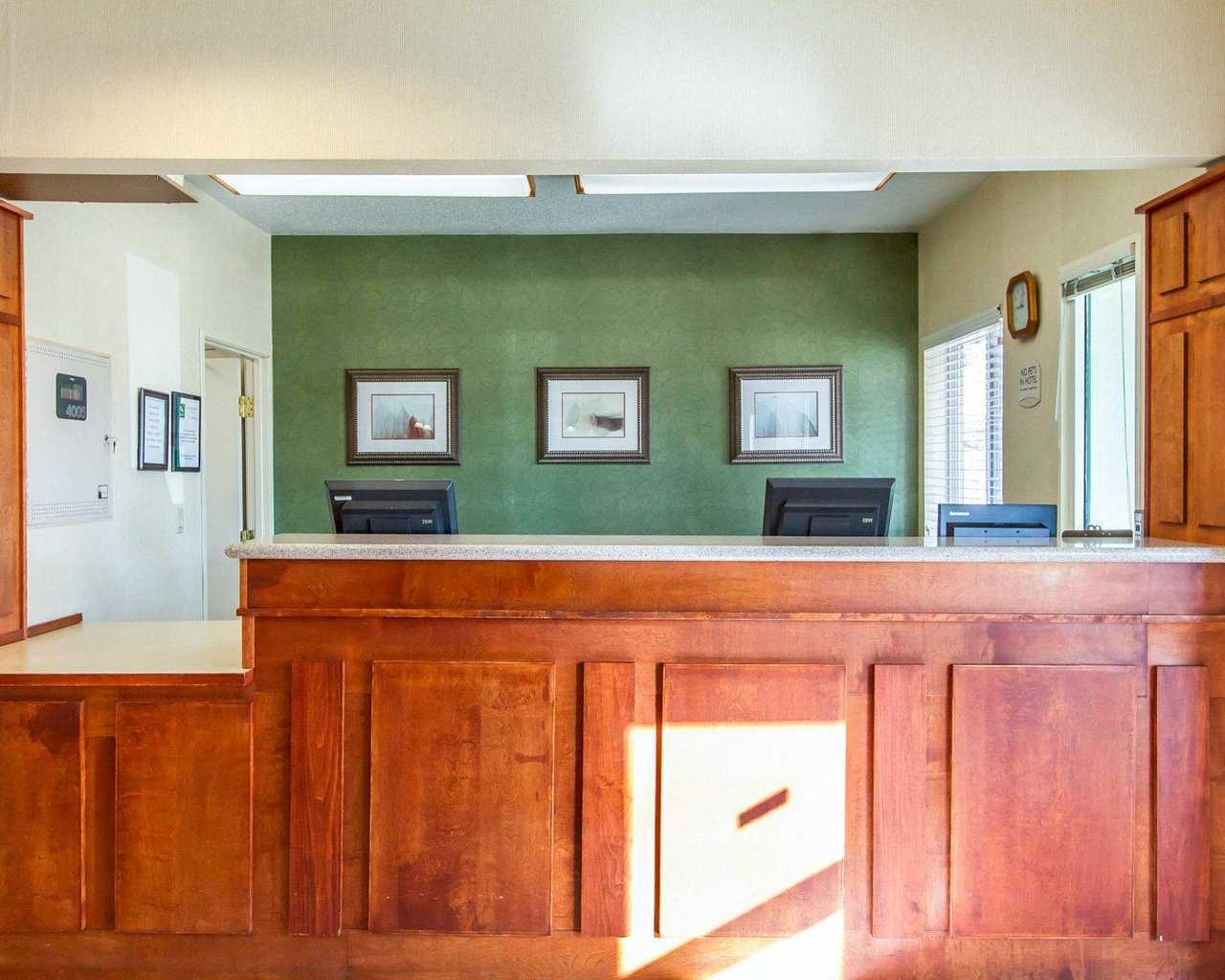 Quality Inn & Suites Keokuk North, Keokuk, IA Jobs Hospitality Online