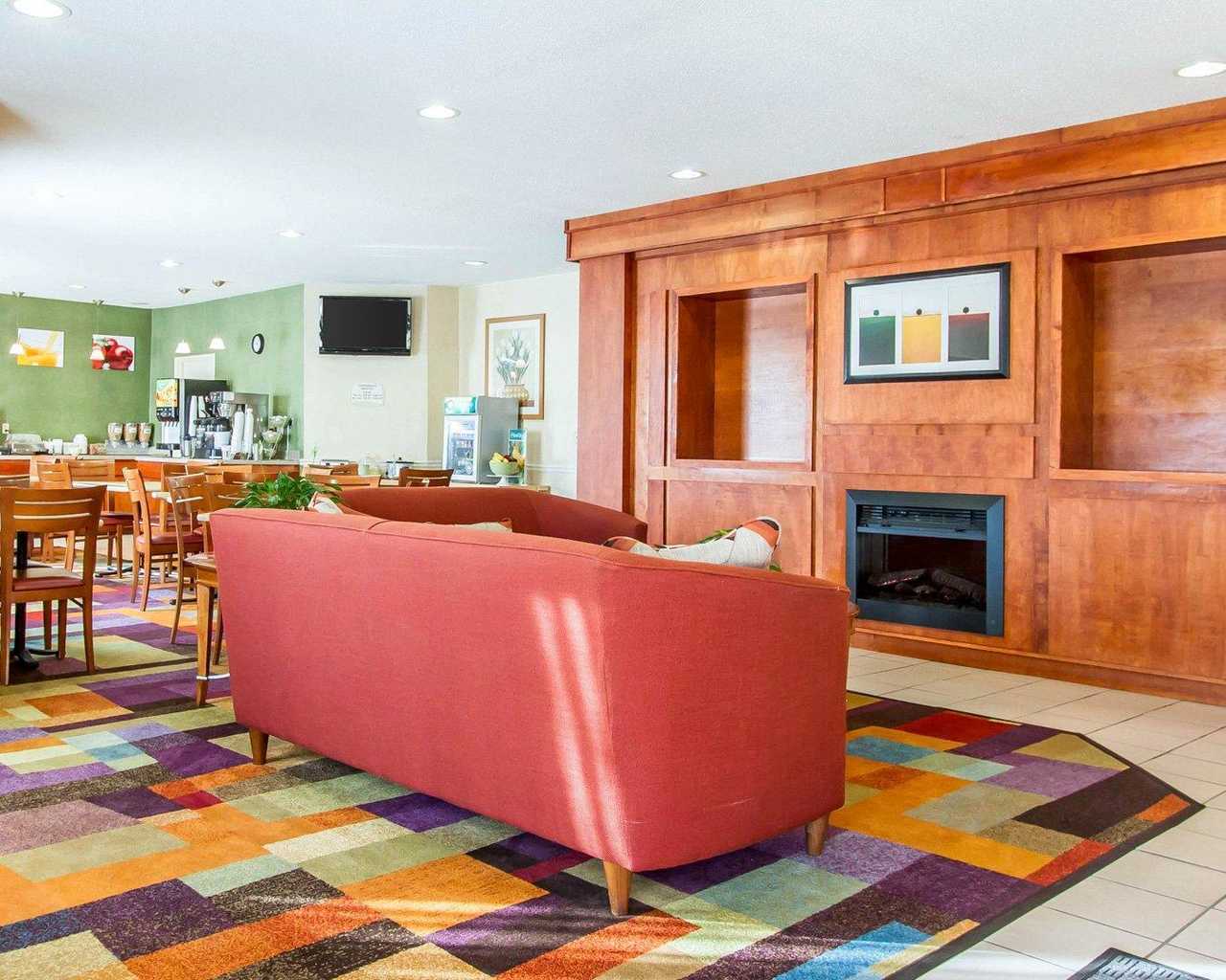 Quality Inn & Suites Keokuk North, Keokuk, IA Jobs Hospitality Online