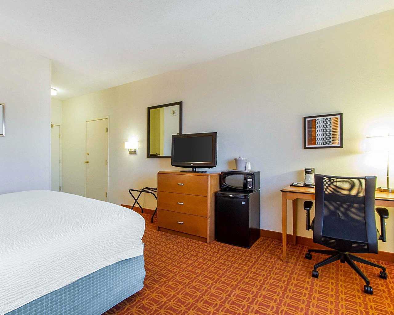 Quality Inn & Suites Keokuk North, Keokuk, IA Jobs Hospitality Online