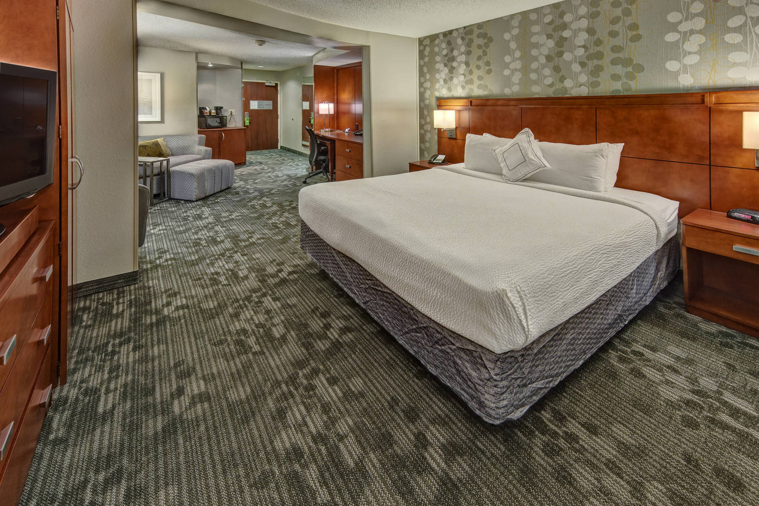 Courtyard Alexandria (LA), Alexandria, LA Jobs Hospitality Online