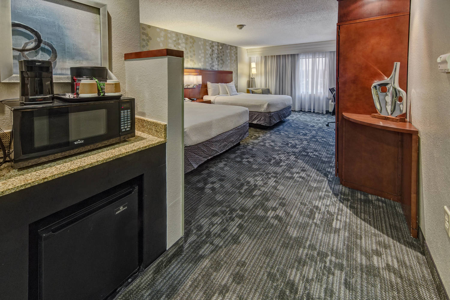 Courtyard Alexandria (LA), Alexandria, LA Jobs Hospitality Online