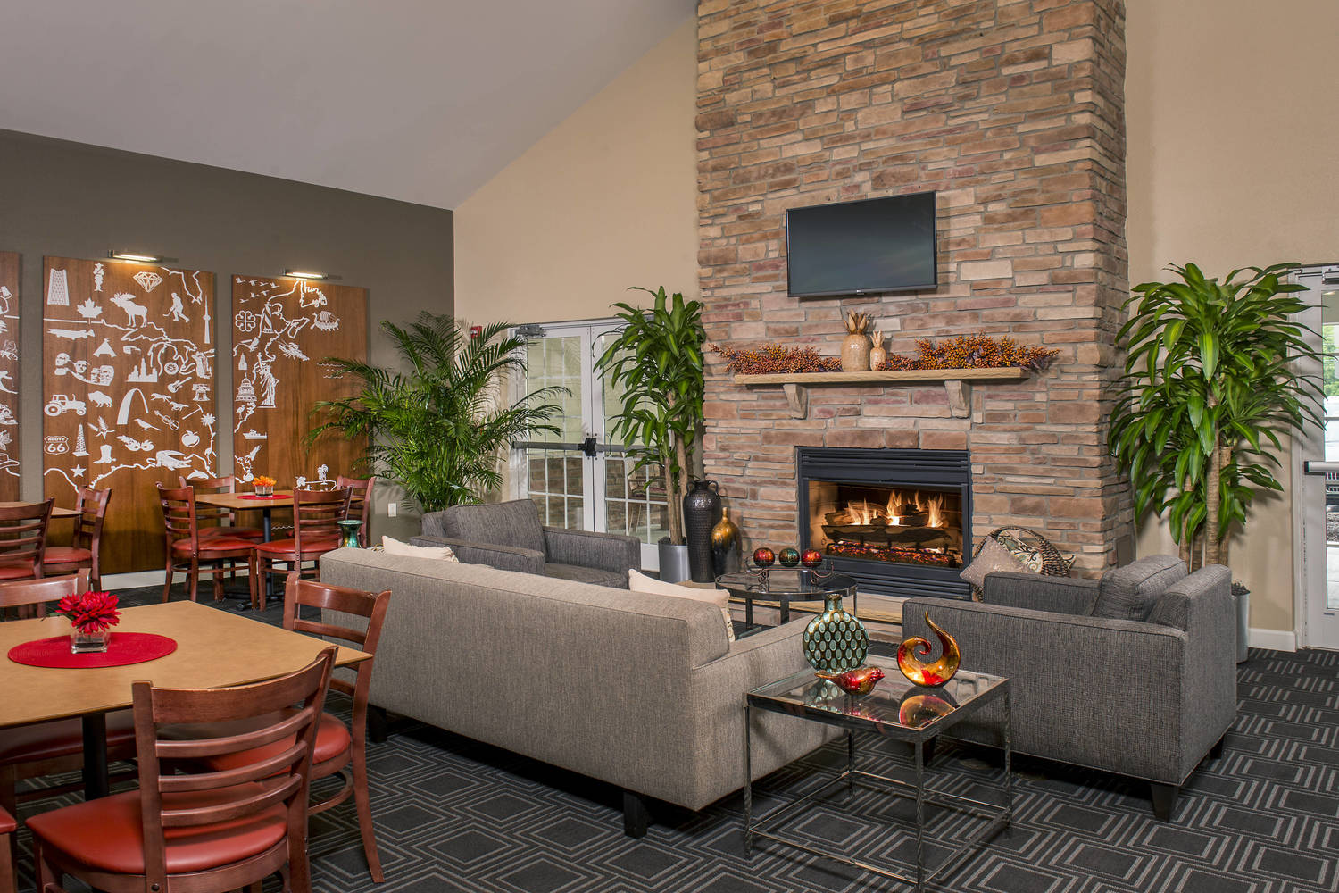 TownePlace Suites Clinton at Joint Base Andrews, Clinton, MD Jobs