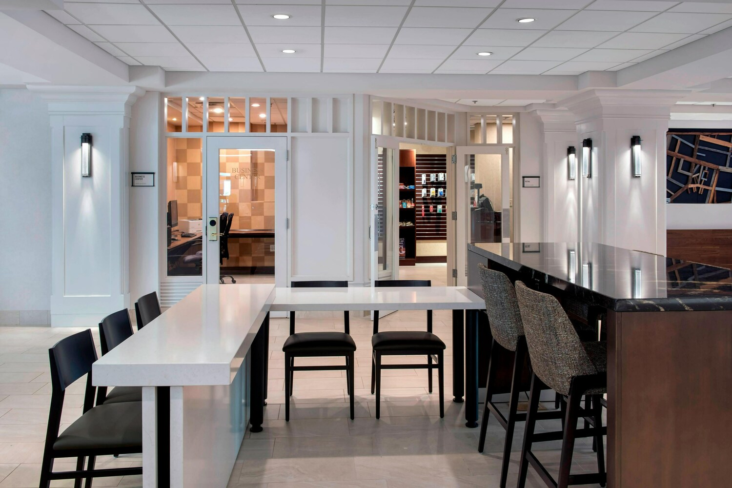 Jobs at Boston Marriott Peabody, Peabody, MA Hospitality Online