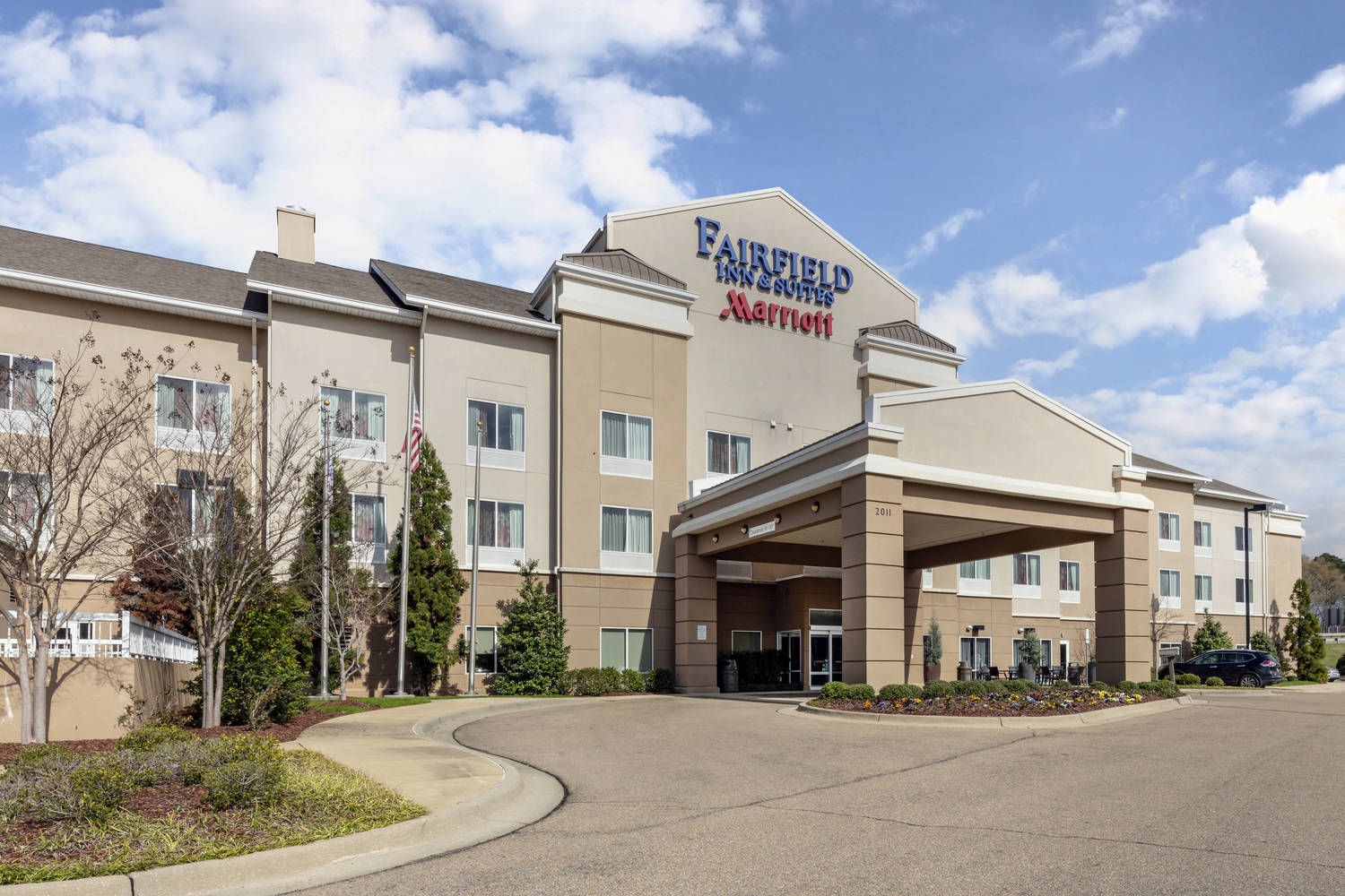Fairfield Inn & Suites Columbus, MS, Columbus, MS Jobs Hospitality Online