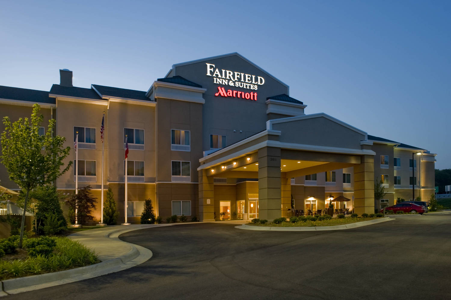 Fairfield Inn & Suites Columbus, MS, Columbus, MS Jobs Hospitality Online