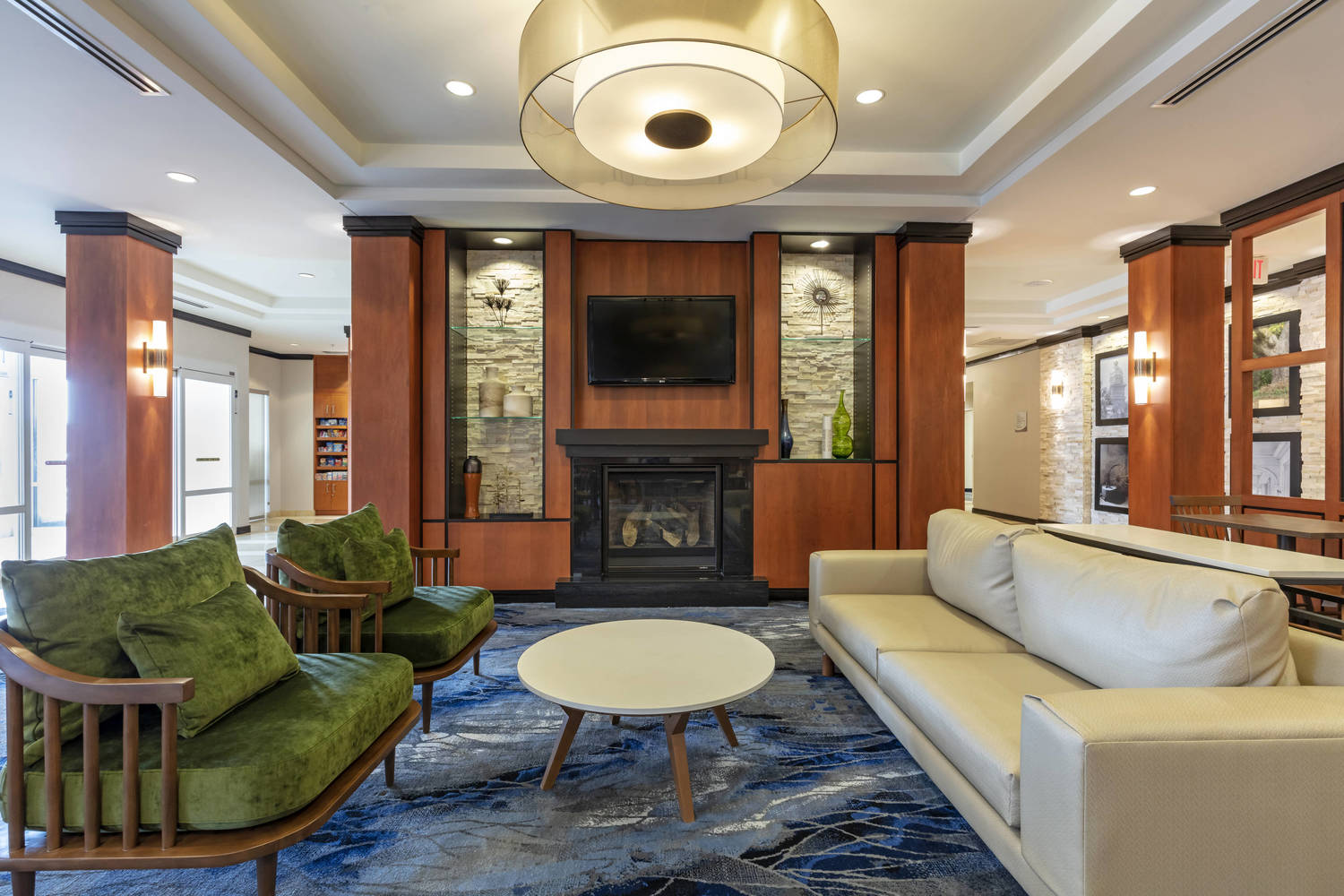 Fairfield Inn & Suites Columbus, MS, Columbus, MS Jobs Hospitality Online