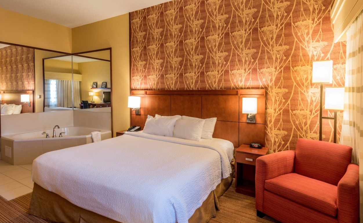 Courtyard Tupelo, Tupelo, MS Jobs Hospitality Online