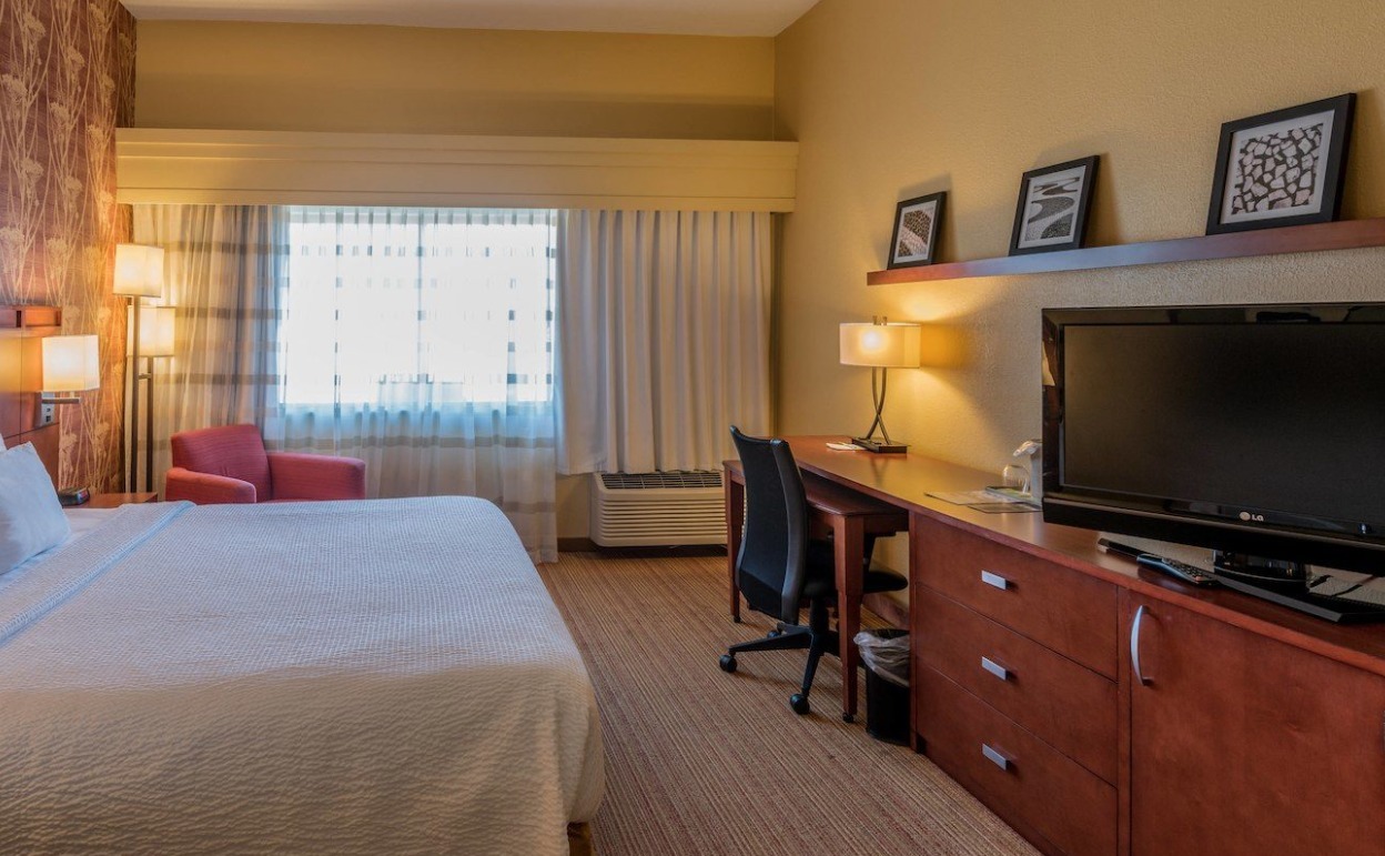 Courtyard Tupelo, Tupelo, MS Jobs Hospitality Online